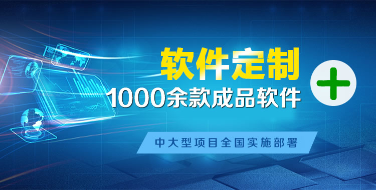 辽宁软件开发